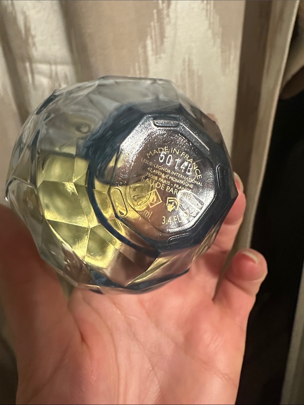 Lolita Lempicka Mon Premier 3.4 oz fragrance - Picture 9 of 12